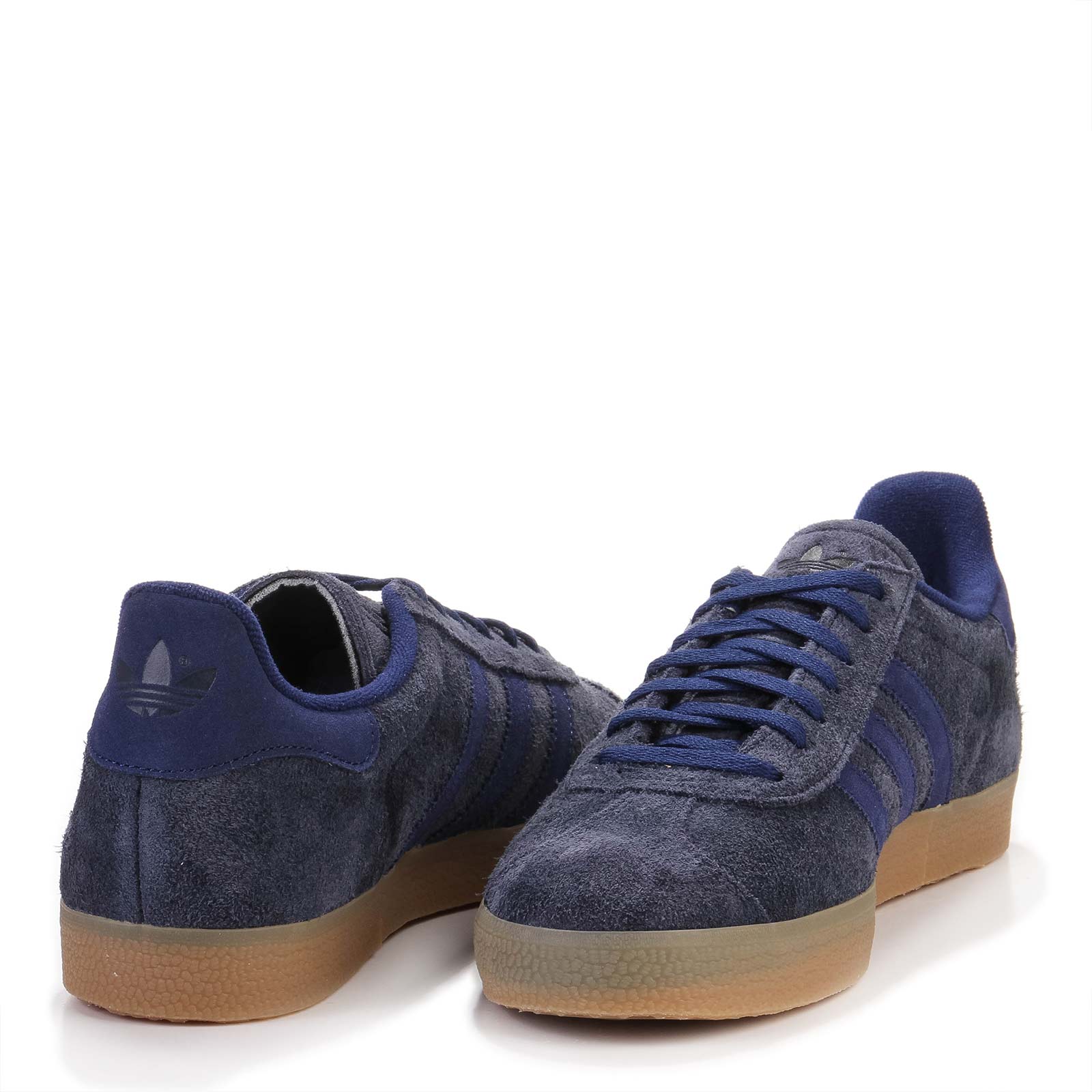 Gazelle legend ink/dark blue/gum4