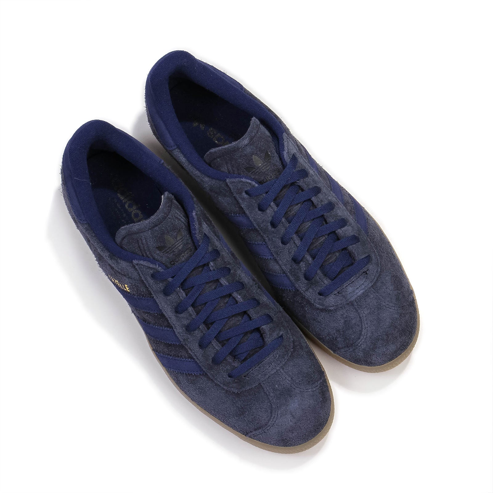 Gazelle legend ink/dark blue/gum4