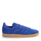 Gazelle pool blue/gold/gum