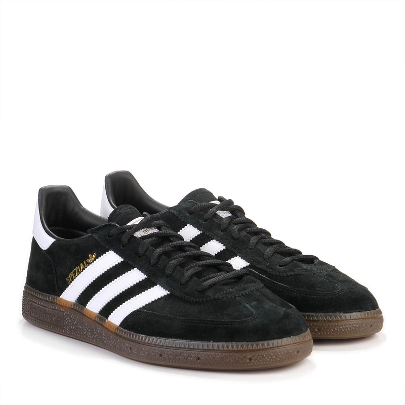 Handball Spezial black/white/gum