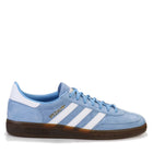 Handball Spezial light blue/footwear white/gum