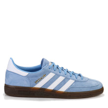 Handball Spezial light blue/footwear white/gum