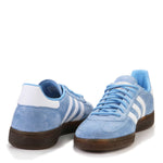 Handball Spezial light blue/footwear white/gum