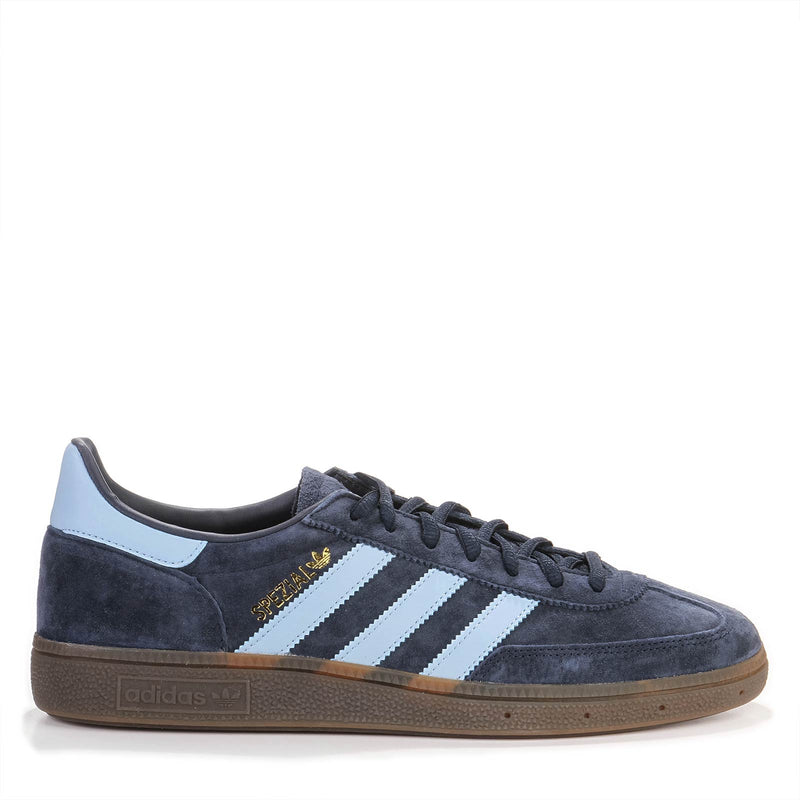 Handball Spezial navy/sky/gum