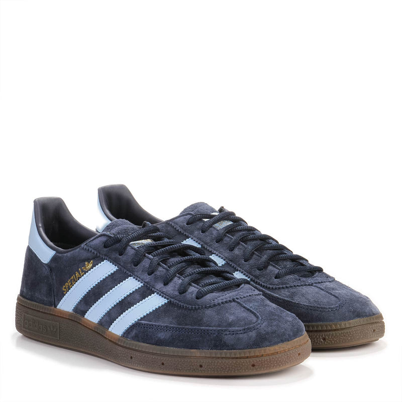 Handball Spezial navy/sky/gum