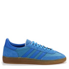 Handball Spezial pulblu/broyal/gum