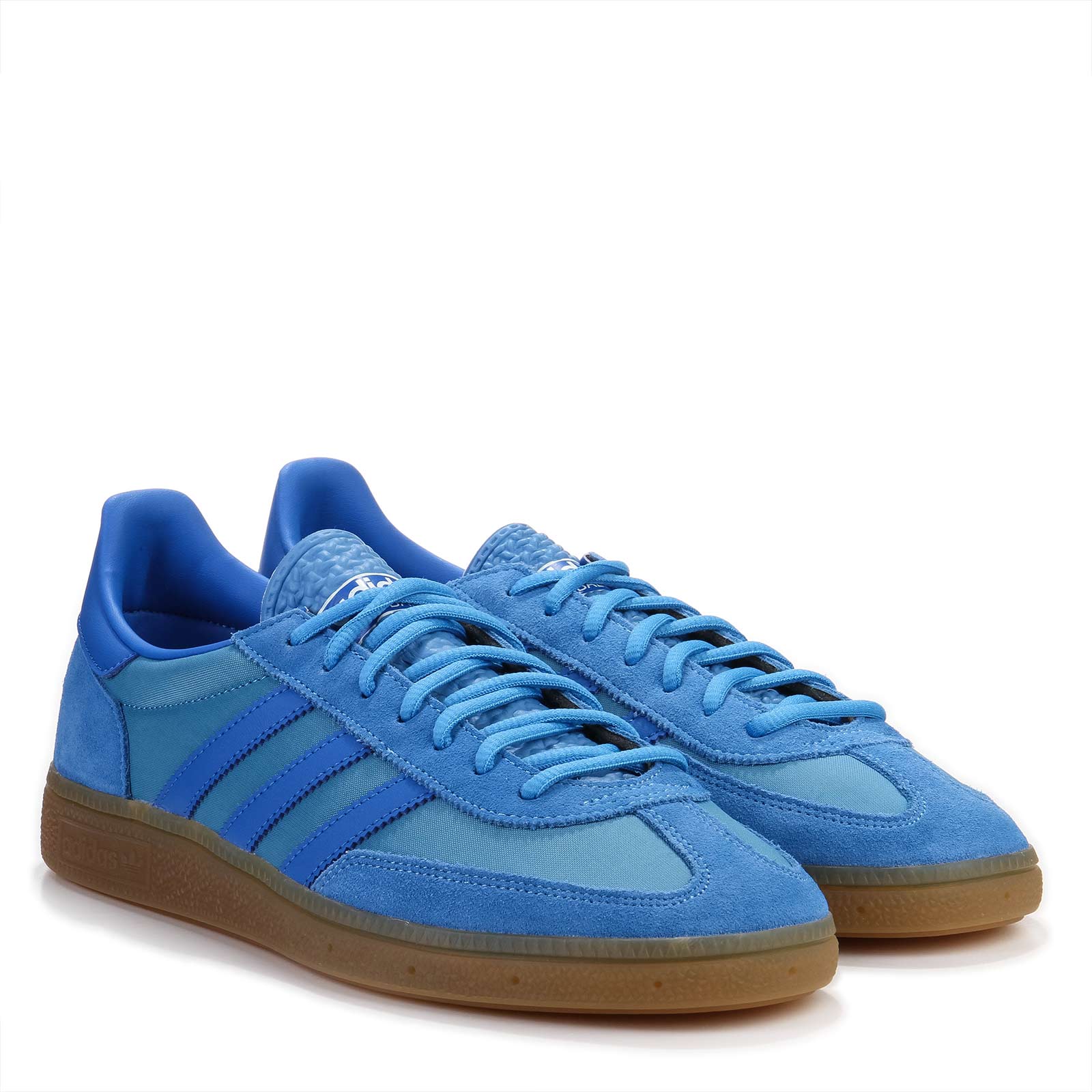 Handball Spezial pulblu/broyal/gum