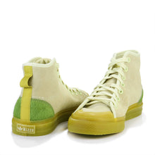 Nizza Hi RF W ice yellow/green