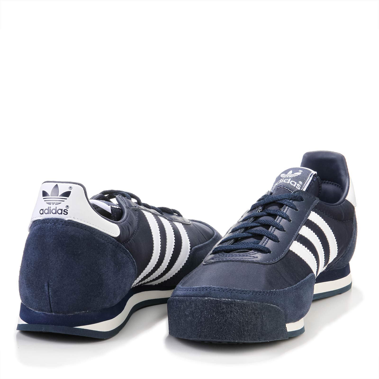 Orion collegiate navy/footwear white