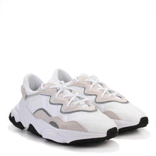 Ozweego footwear white