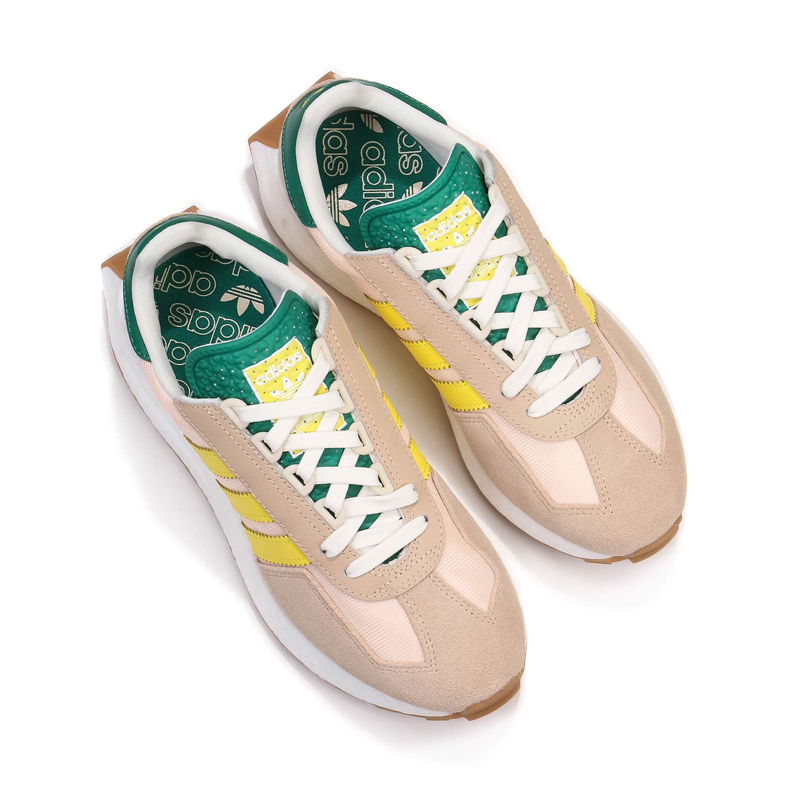 Adidas originals i-5923 pride gold hotsell