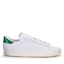 Rod Laver Vin footwear white/green