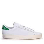 Rod Laver Vin footwear white/green