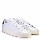 Rod Laver Vin footwear white/green