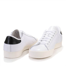 Rod Laver Vin white/black