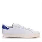 Rod Laver Vin white/blue