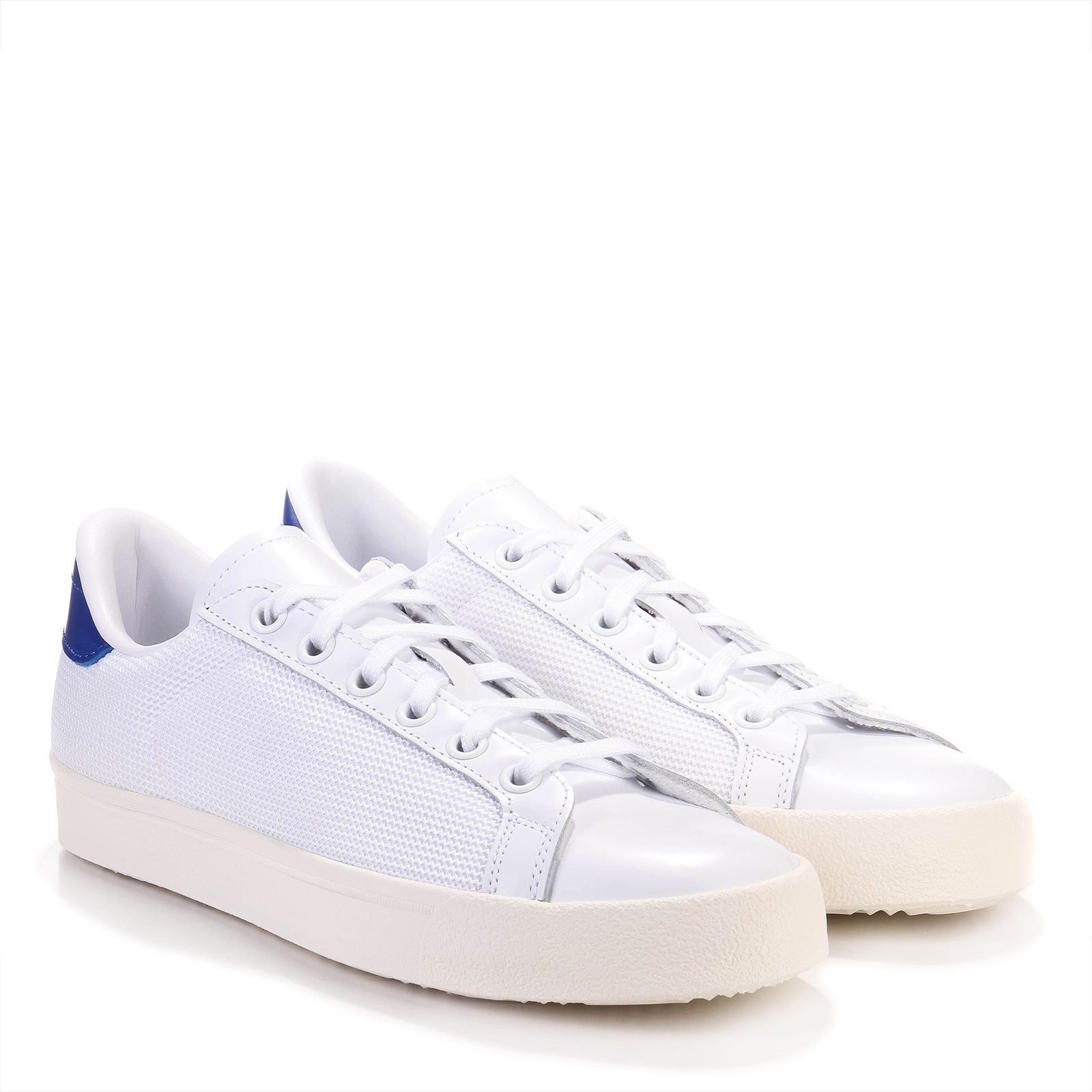 Rod Laver Vin white/blue