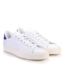 Rod Laver Vin white/blue