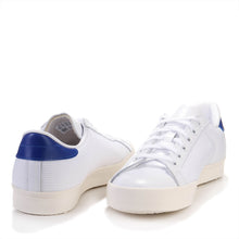 Rod Laver Vin white/blue