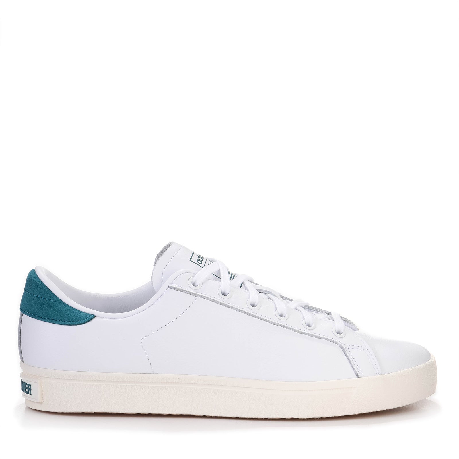 Rod Laver Vin white/smaragd