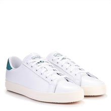 Rod Laver Vin white/smaragd