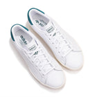 Rod Laver Vin white/smaragd