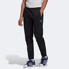 Sport Fleece Pant black