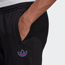 Sport Fleece Pant black