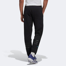 Sport Fleece Pant black