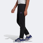 Sport Fleece Pant black