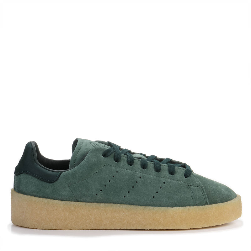 Stan Smith Crepe panton/shadow green