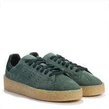 Stan Smith Crepe panton/shadow green