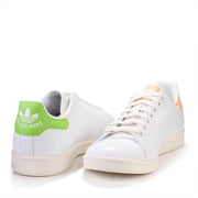 Stan Smith Ms Piggy & Kermit white