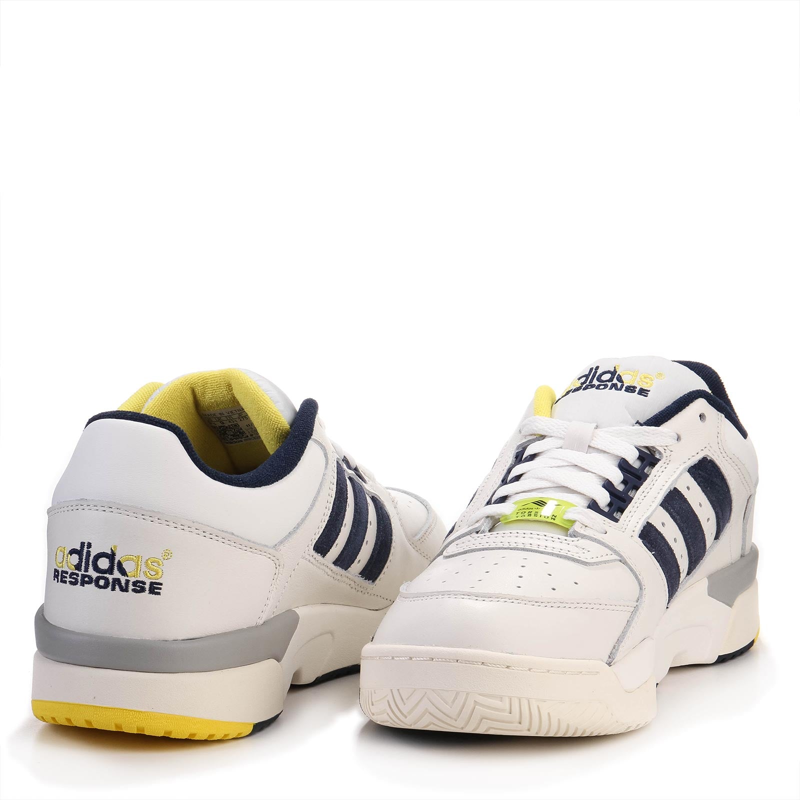 Adidas torsion tennis best sale