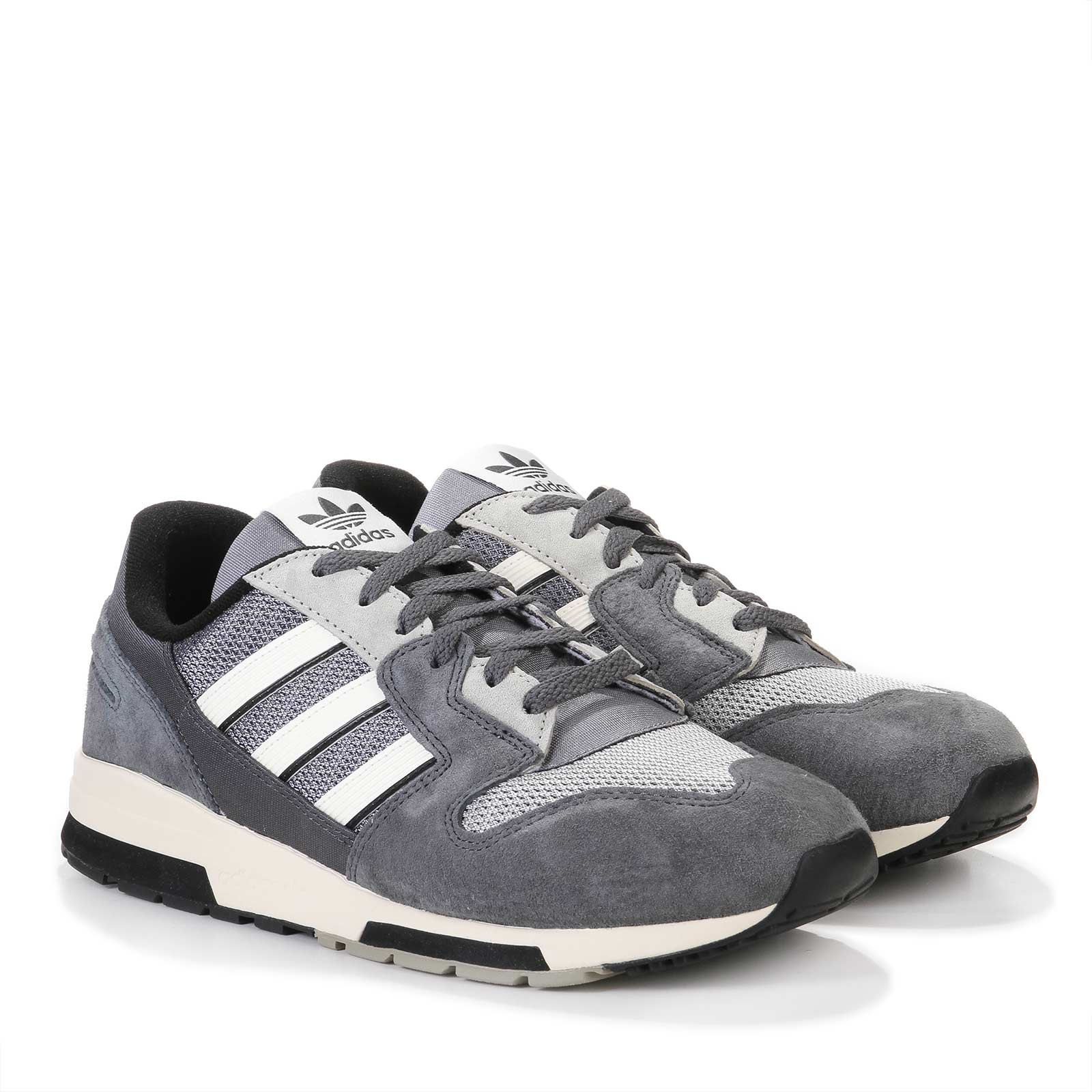 ZX 420 grey six/offwhite