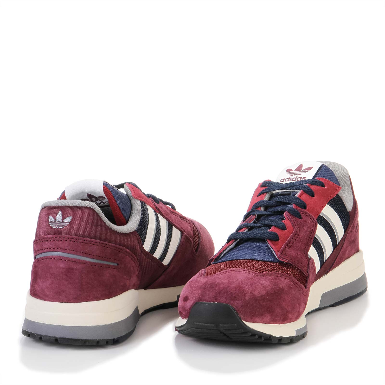 Adidas originals maroon best sale