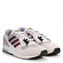 ZX 420 white/metal grey