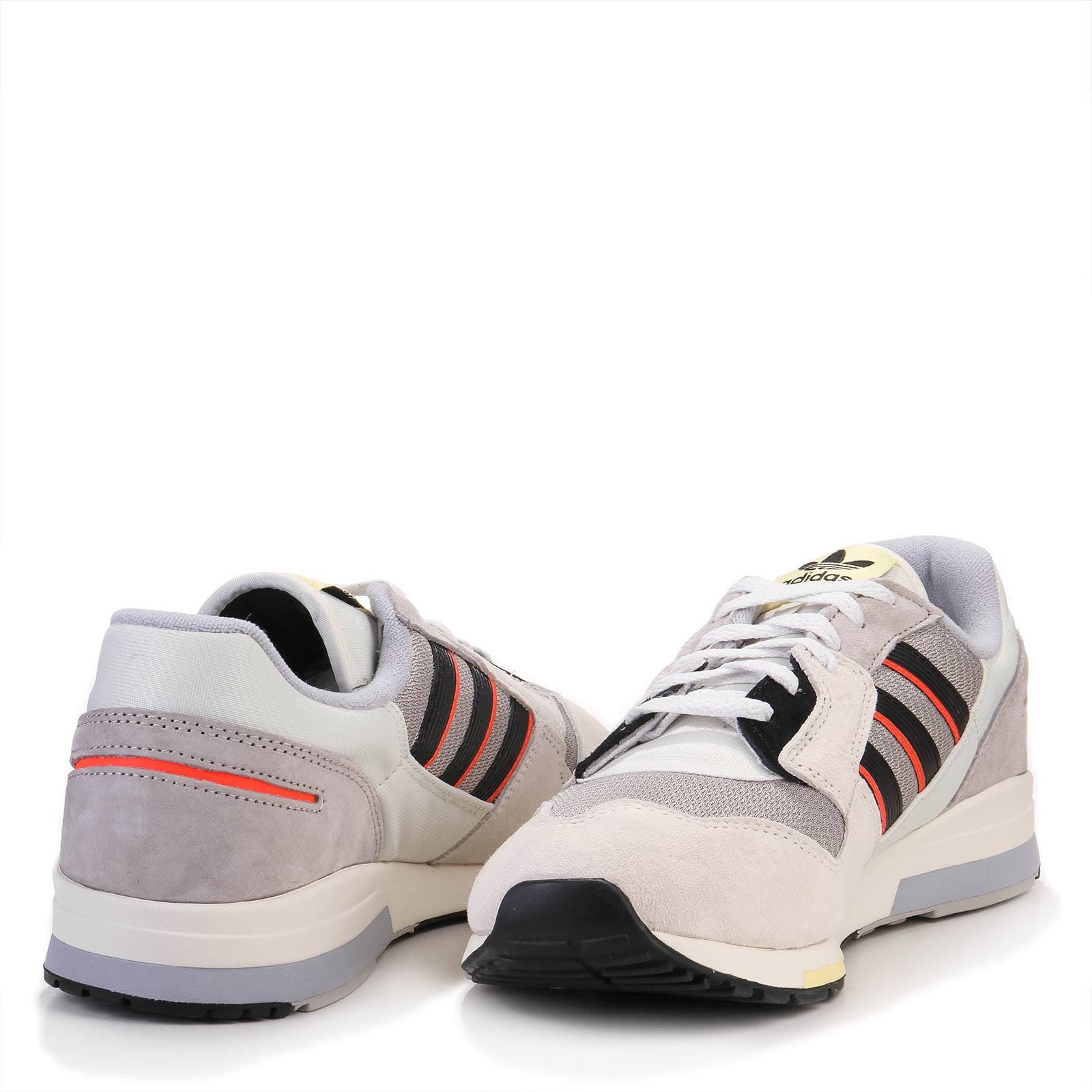 ZX 420 white/metal grey