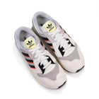 ZX 420 white/metal grey