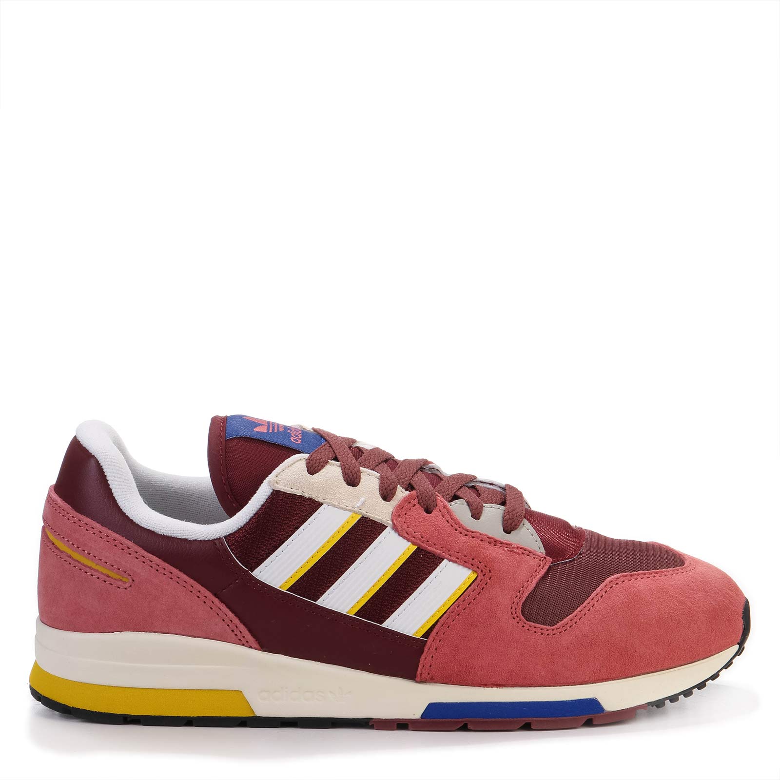 ZX 420 wonder red/red/white