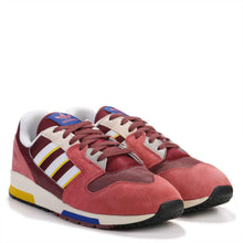 ZX 420 wonder red/red/white