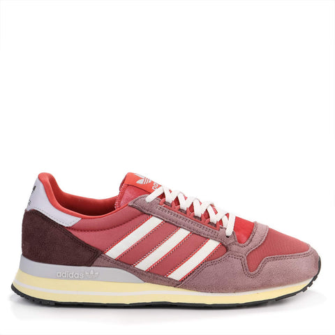 ZX 500 wonder red/off white/almost yellow
