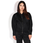 Bonded TT Jacket black