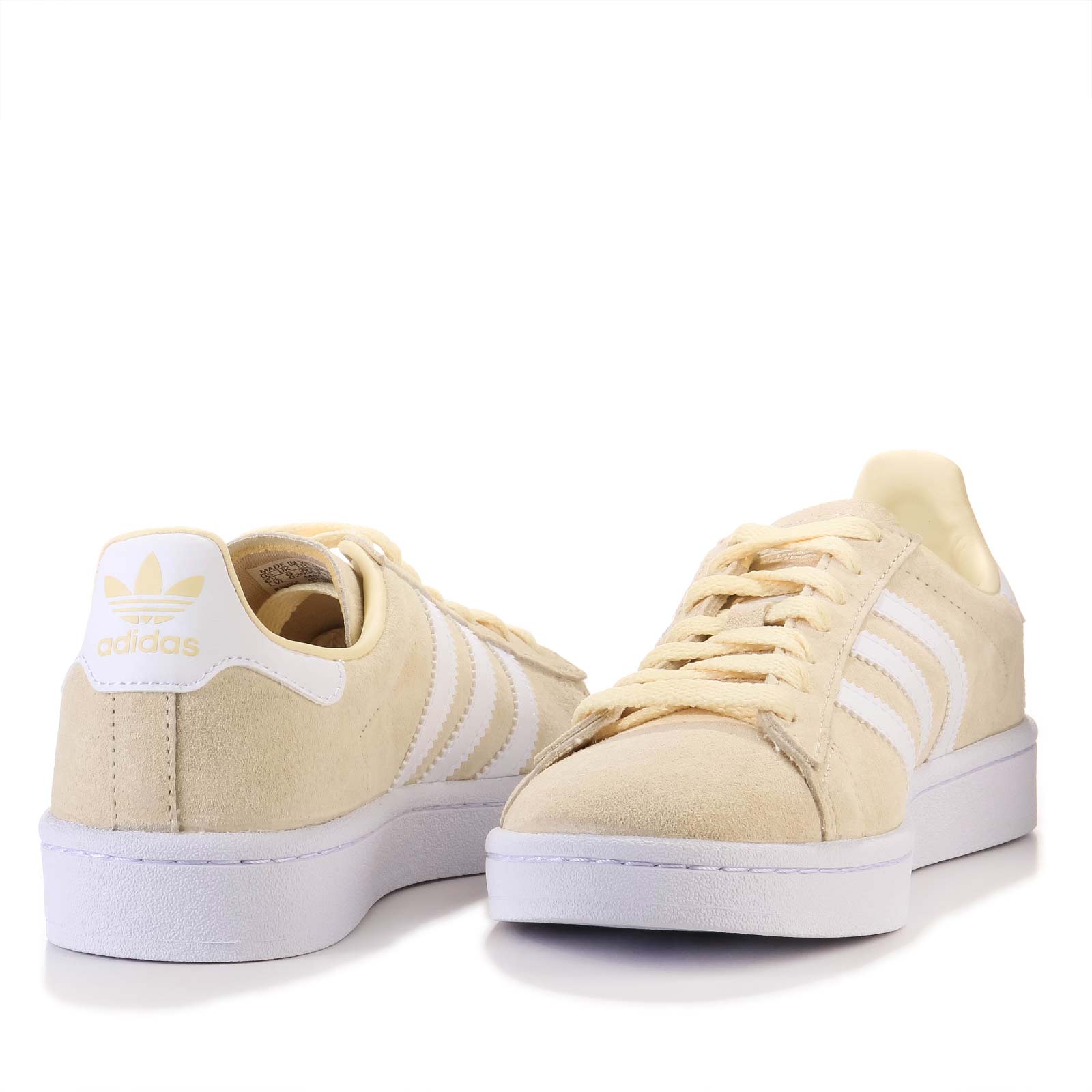 Campus mist sun footwear white ZebraClub Berlin