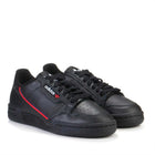 Continental 80 black/scarlet/navy