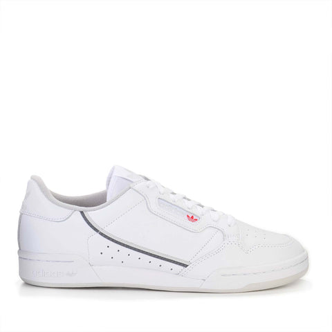 Continental 80 footwear white/grey five/greyone