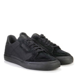 Continental Vulc core black/footwear white