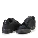 Continental Vulc core black/footwear white