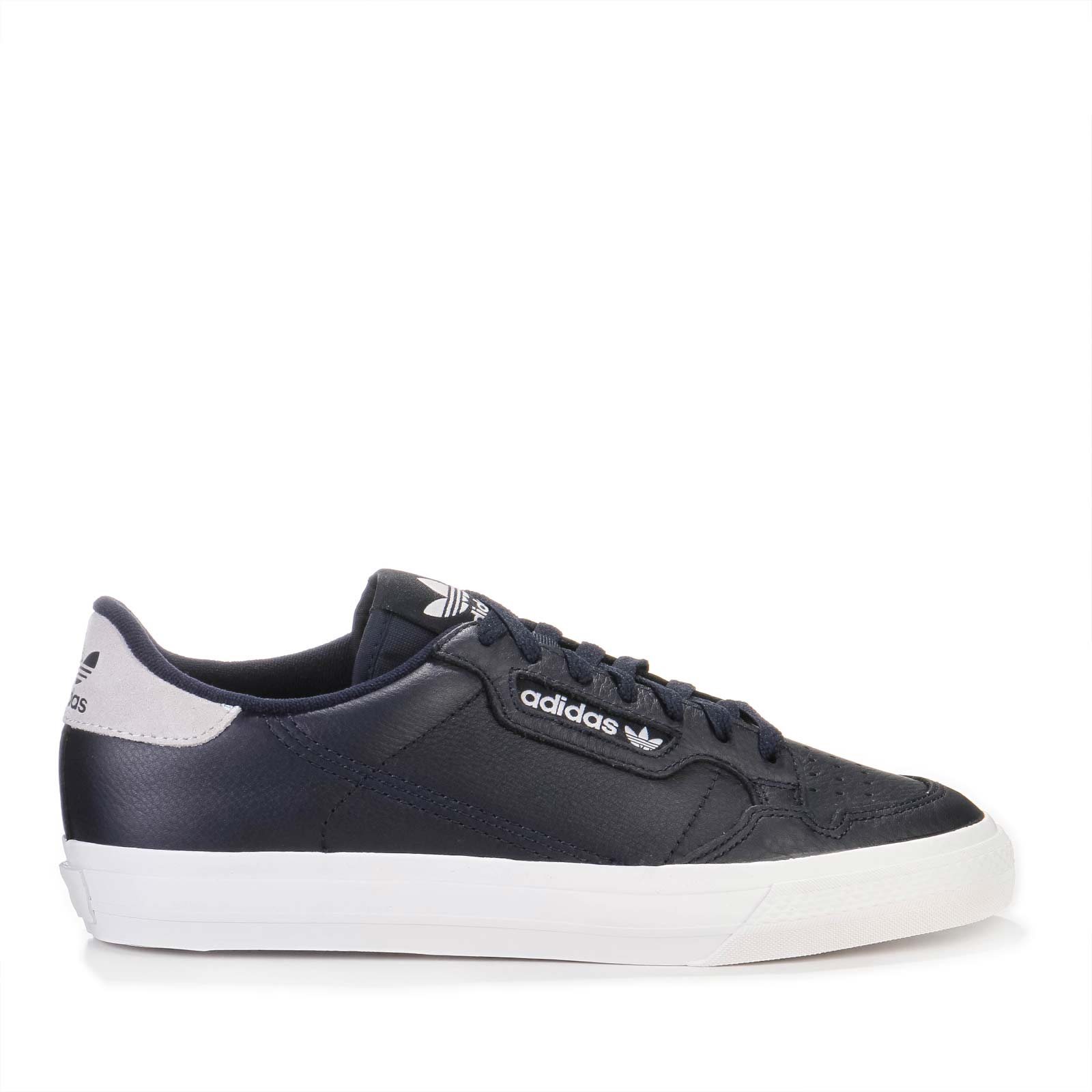 Continental Vulc legend ink/legend ink/grey one