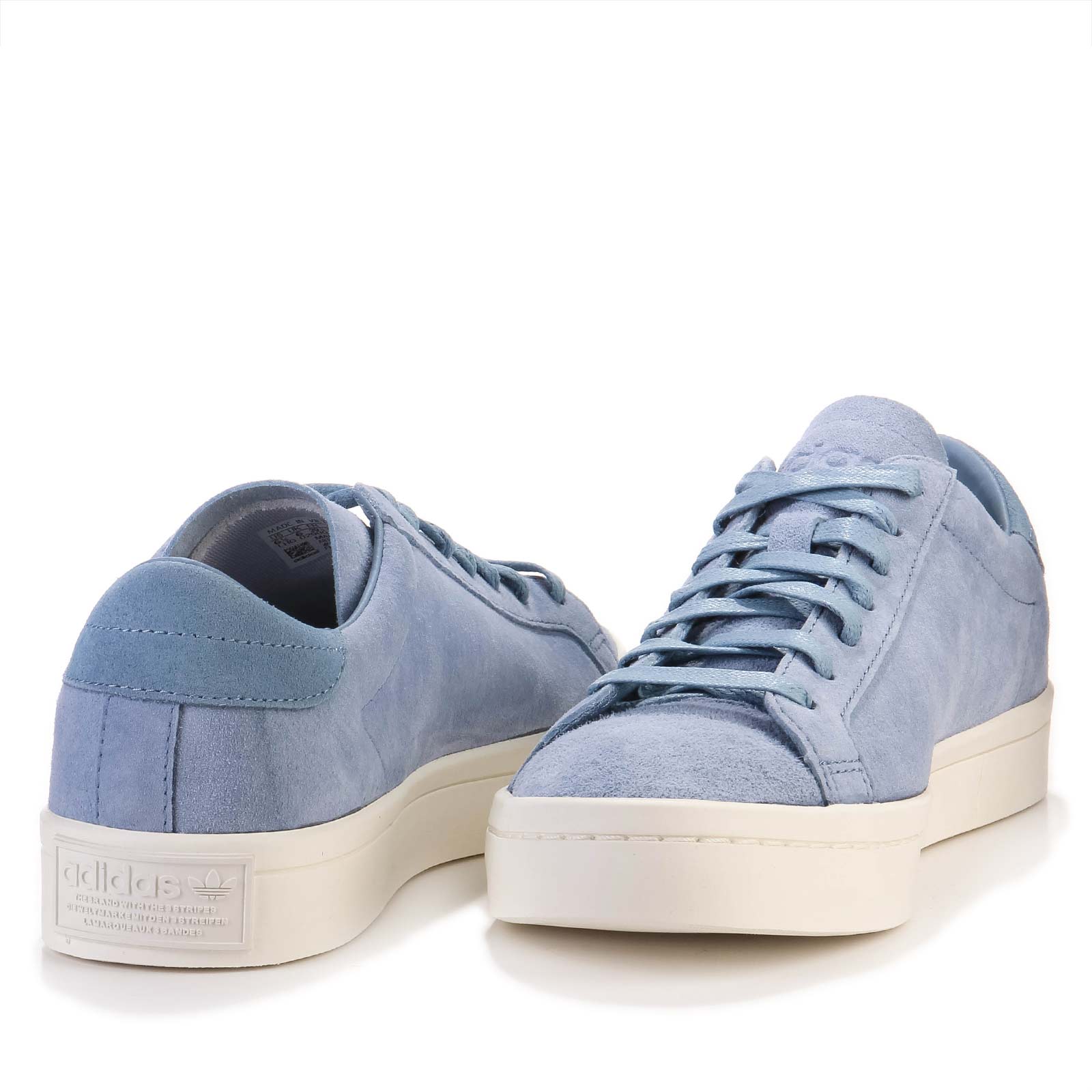CourtVantage blue blue blue